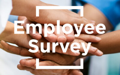Employee Engagement survey