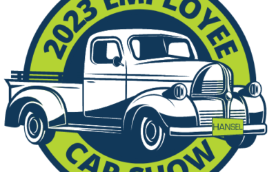 All Employee Car Show – May 19th